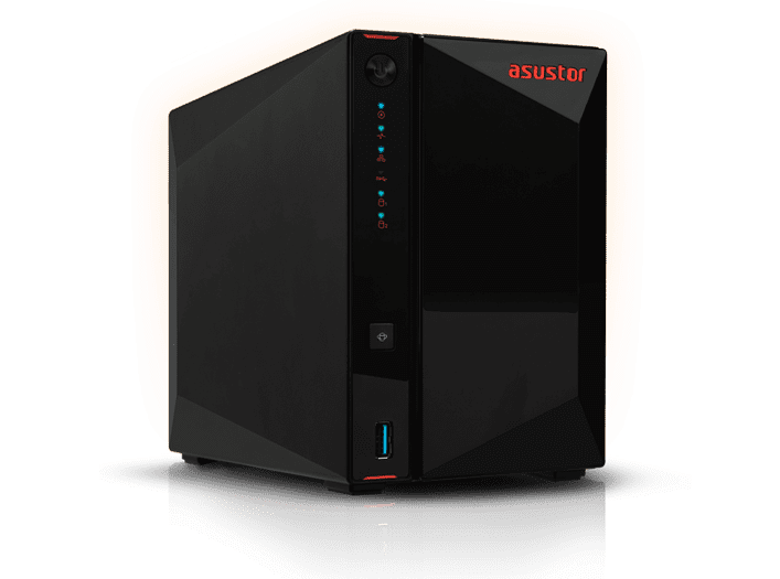 ASUSTOR Inc. | ASUS Personal Cloud Storage | NAS (Network Attached Storage)